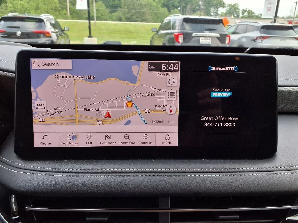 2022 INFINITI QX60 LUXE - Photo 23