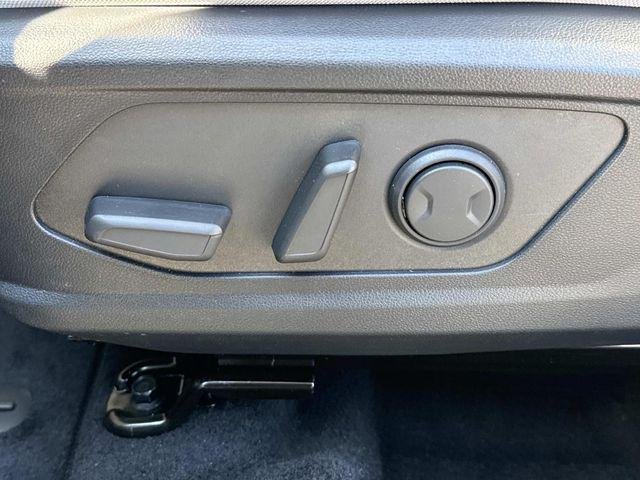 New 2026 Black Hyundai SEL AWD image 28