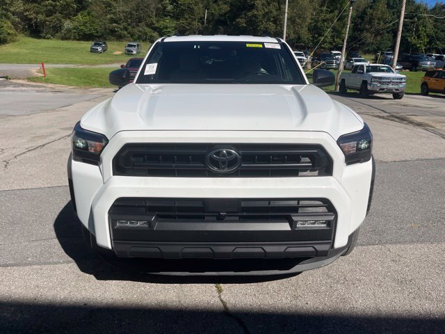 Used 2025  Toyota TRD Sport Premium image 10