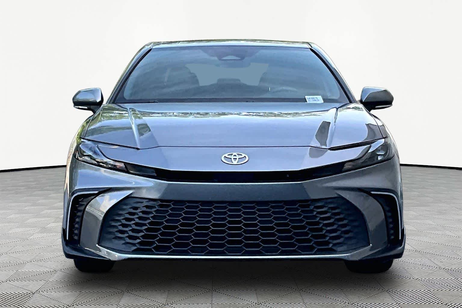 Used 2025 Heavy Metal Toyota SE image 4