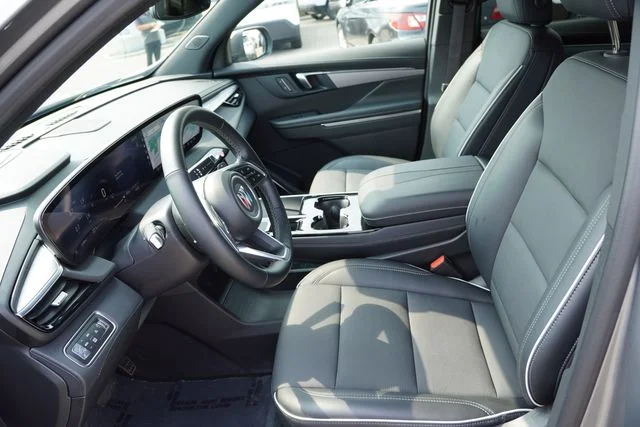 Used 2026 Gray Buick Preferred image 15
