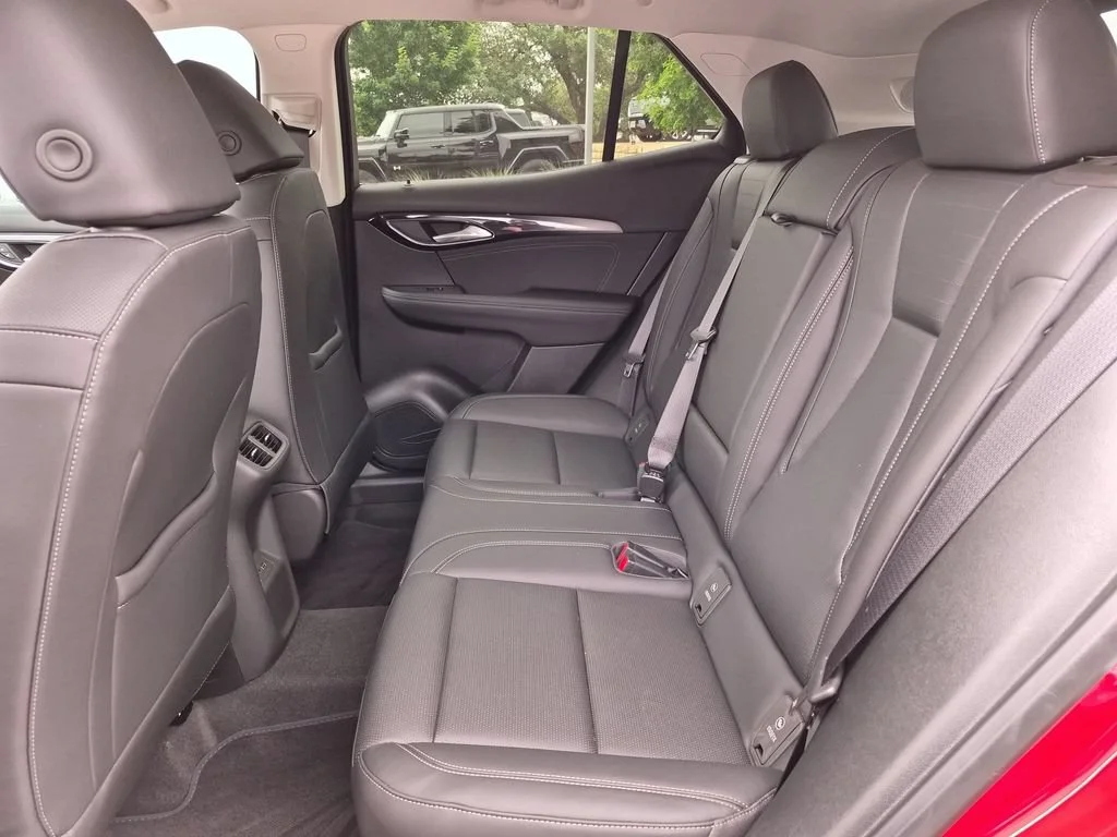 2026 Buick Envision Preferred - Photo 33