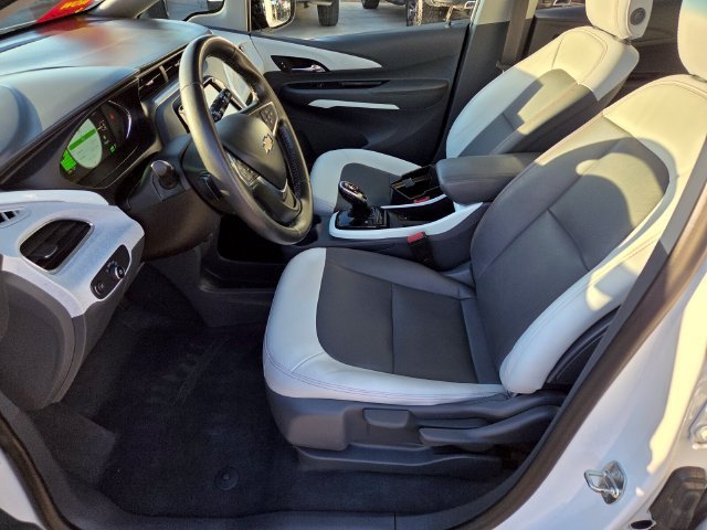 2021 Chevrolet Bolt EV Premier - Photo 10