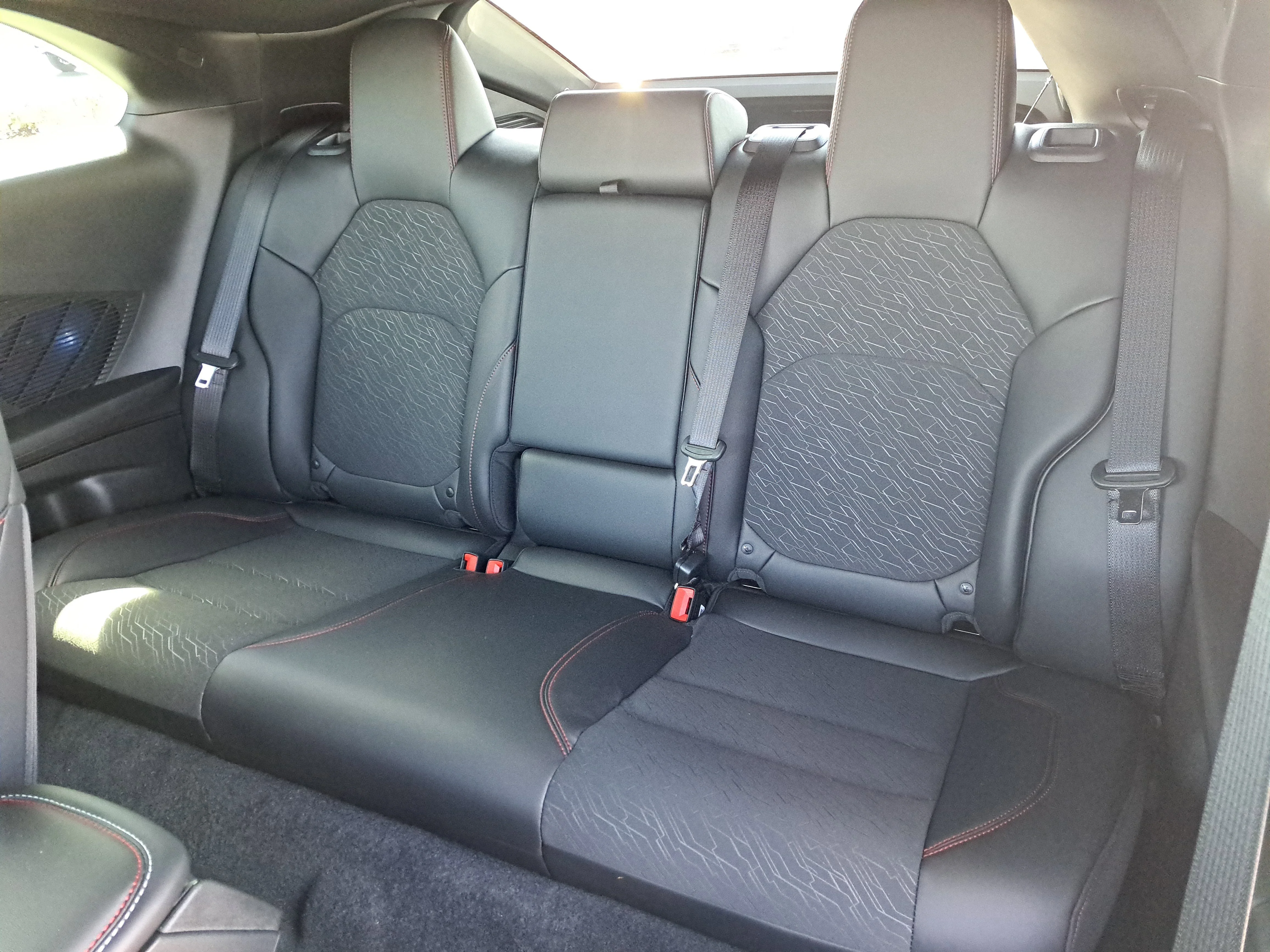 New 2026 Bright White Clearcoat Dodge Scat Pack image 9