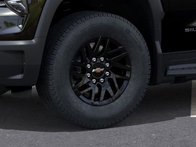 2026 Chevrolet Silverado EV LT - Photo 10