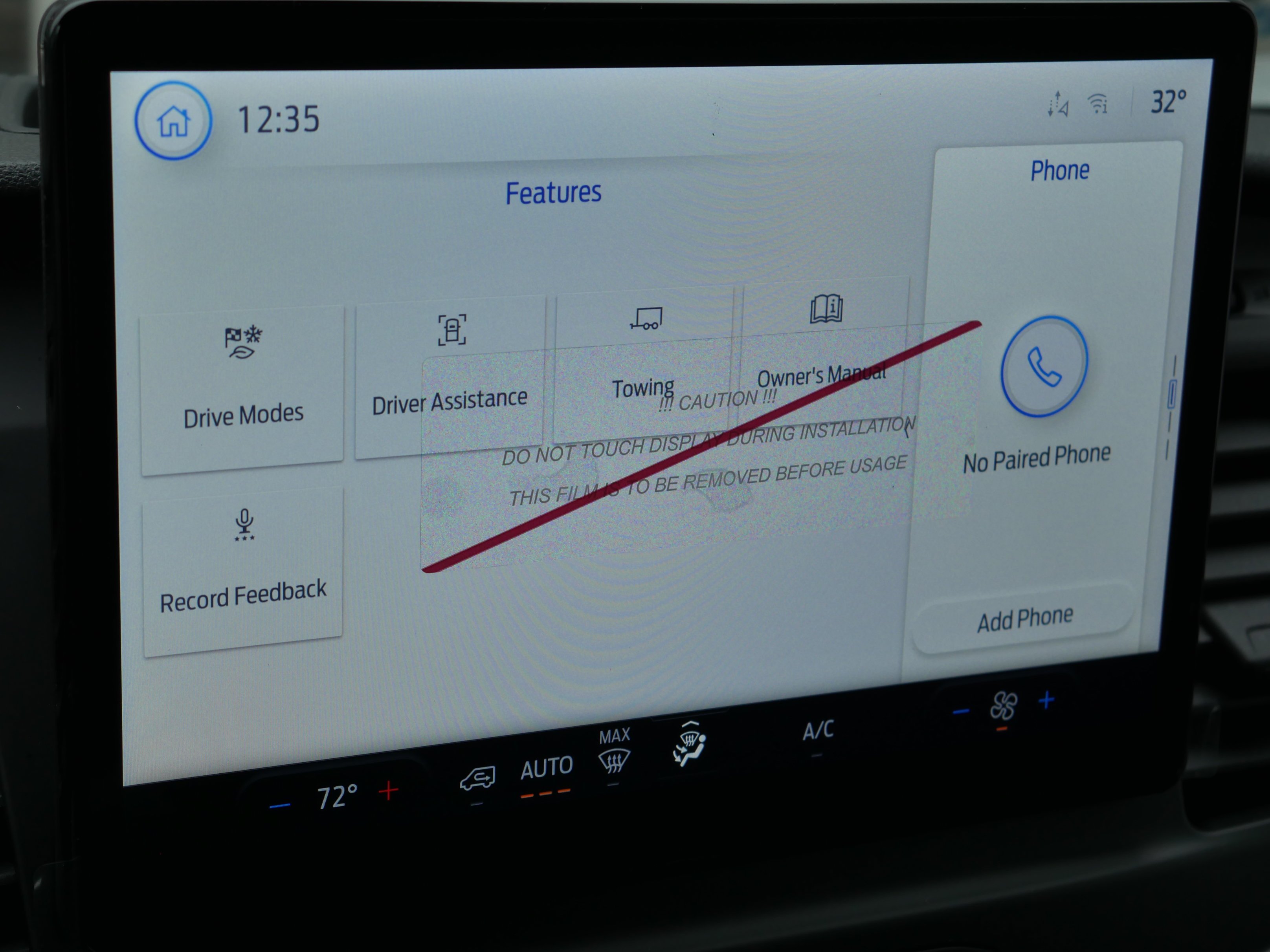 2026 Ford Transit Van Base - Photo 11