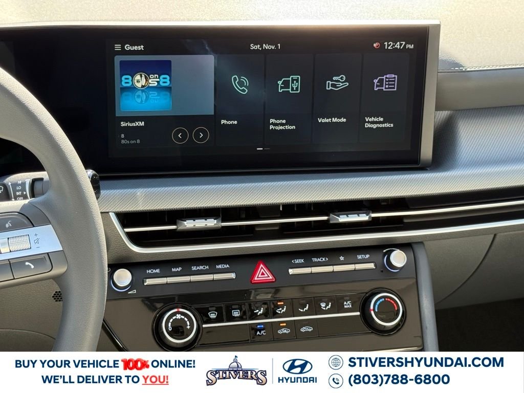 2026 Hyundai Sonata SE - Photo 18