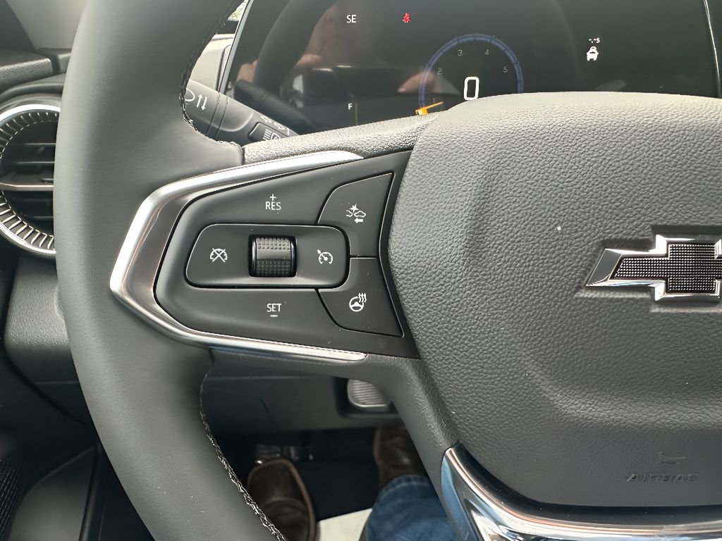 2026 Chevrolet Trax Activ - Photo 24