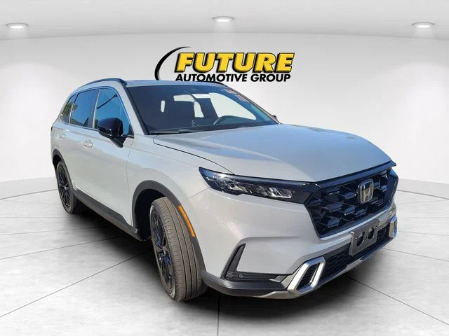 2024 Honda CR-V Hybrid Sport Touring AWD's photo