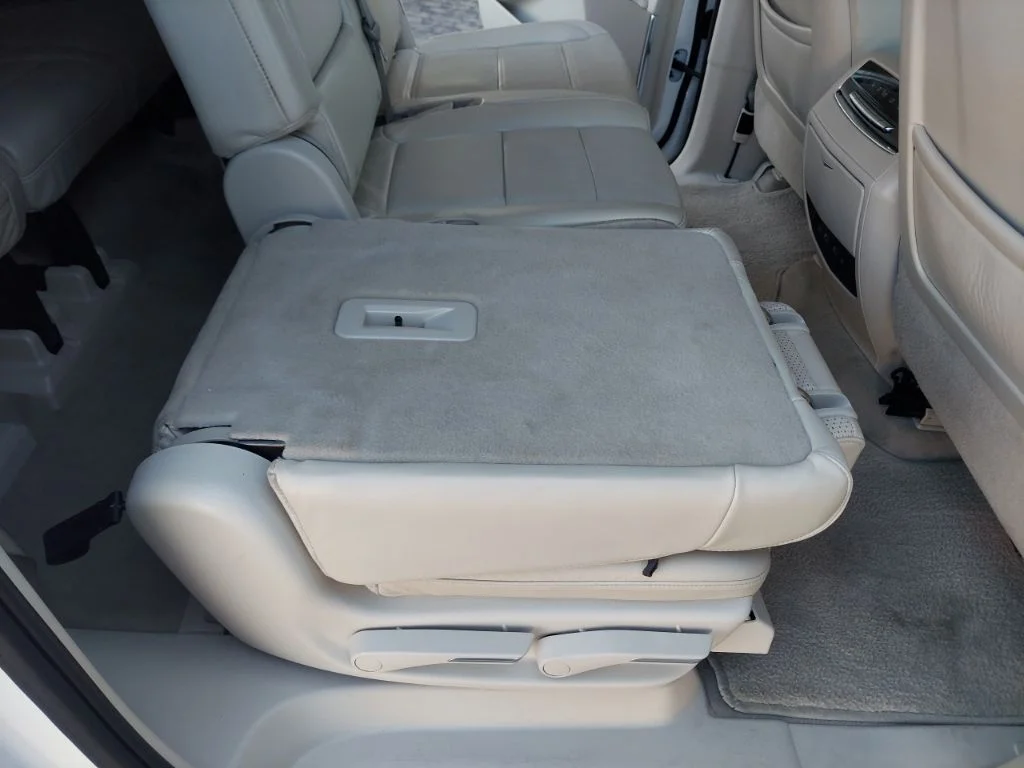 Used 2021 White Cadillac Premium Luxury Platinum image 39