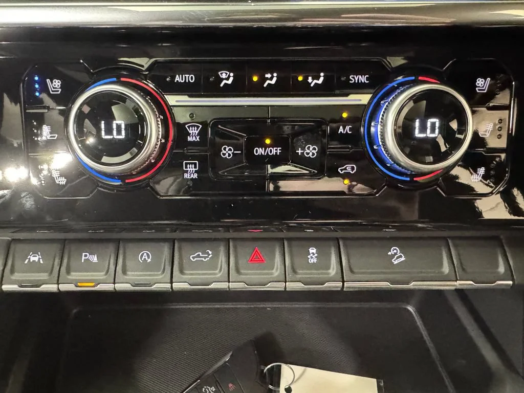 2026 GMC Sierra 1500 Denali - Photo 19
