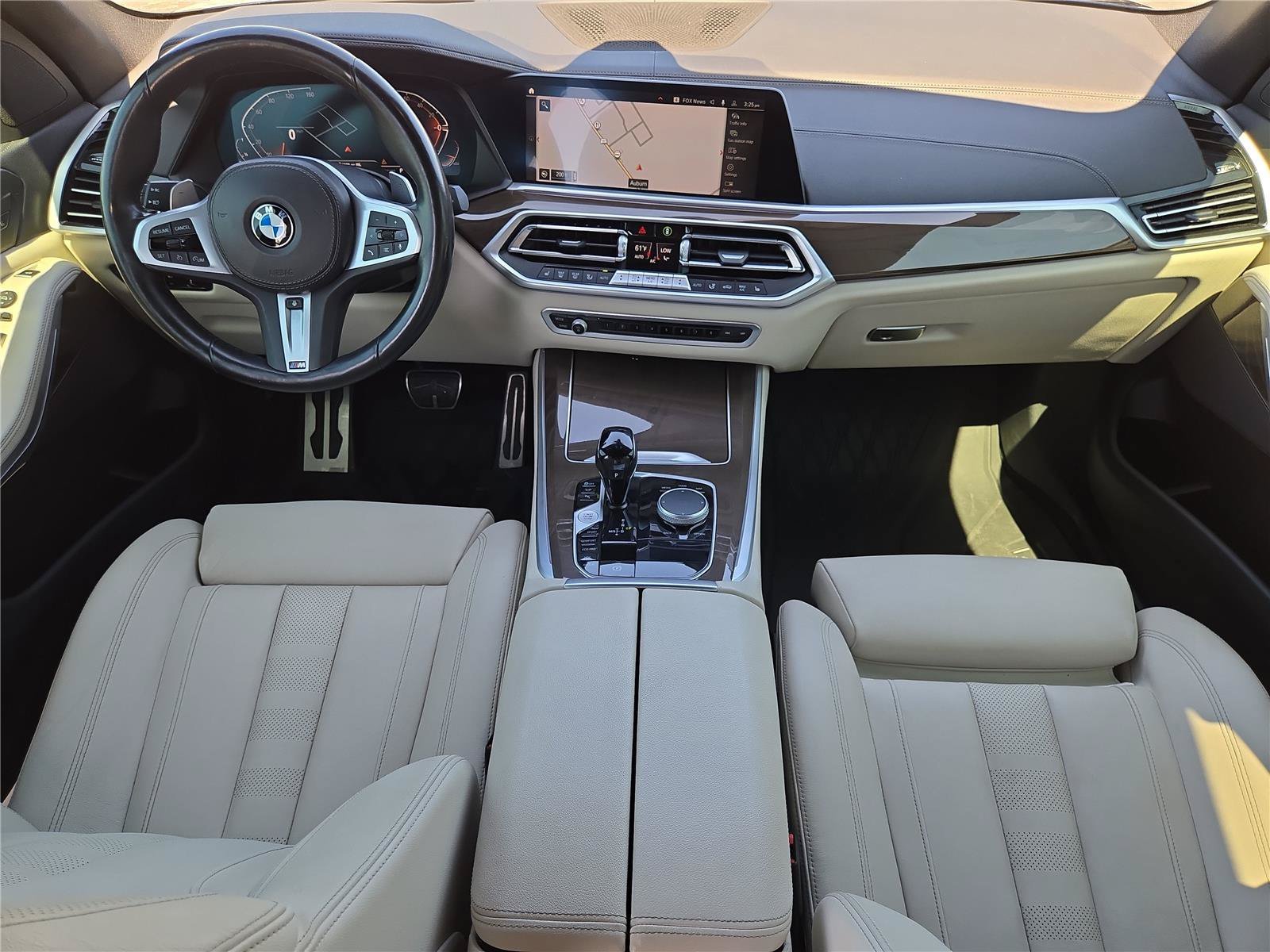 2022 BMW X5 40i - Photo 19
