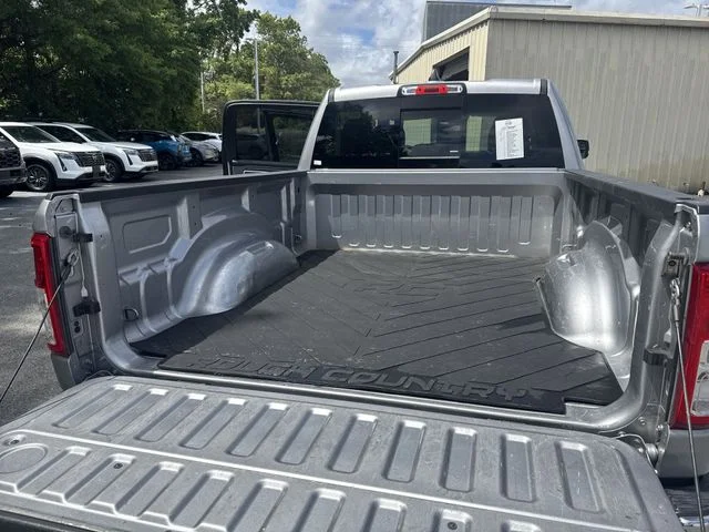 Used 2019 Silver Ram Big Horn/Lone Star image 12