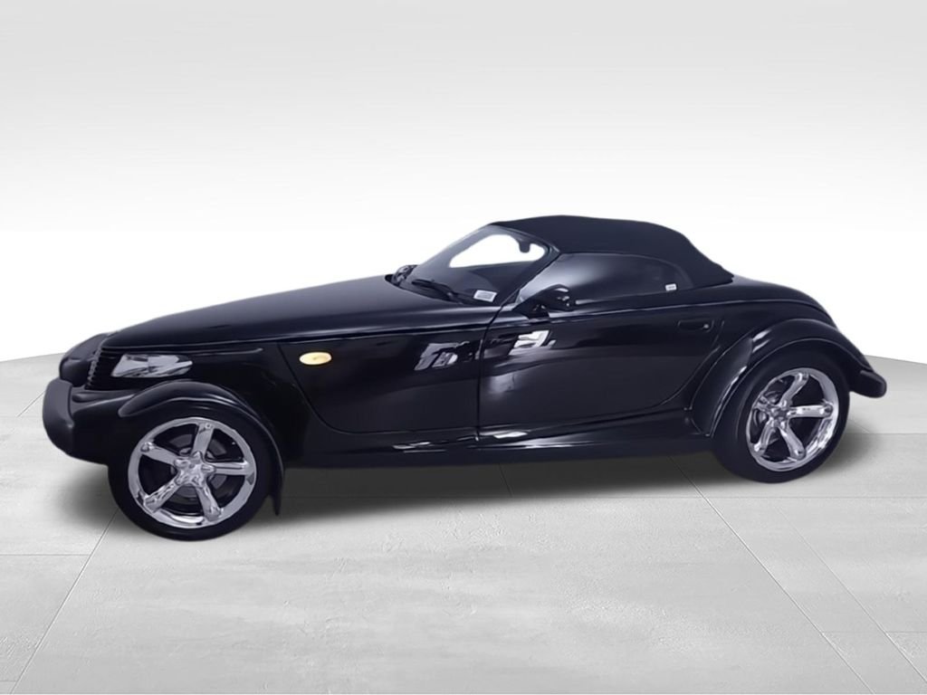 Used 1999  Plymouth Base image 10