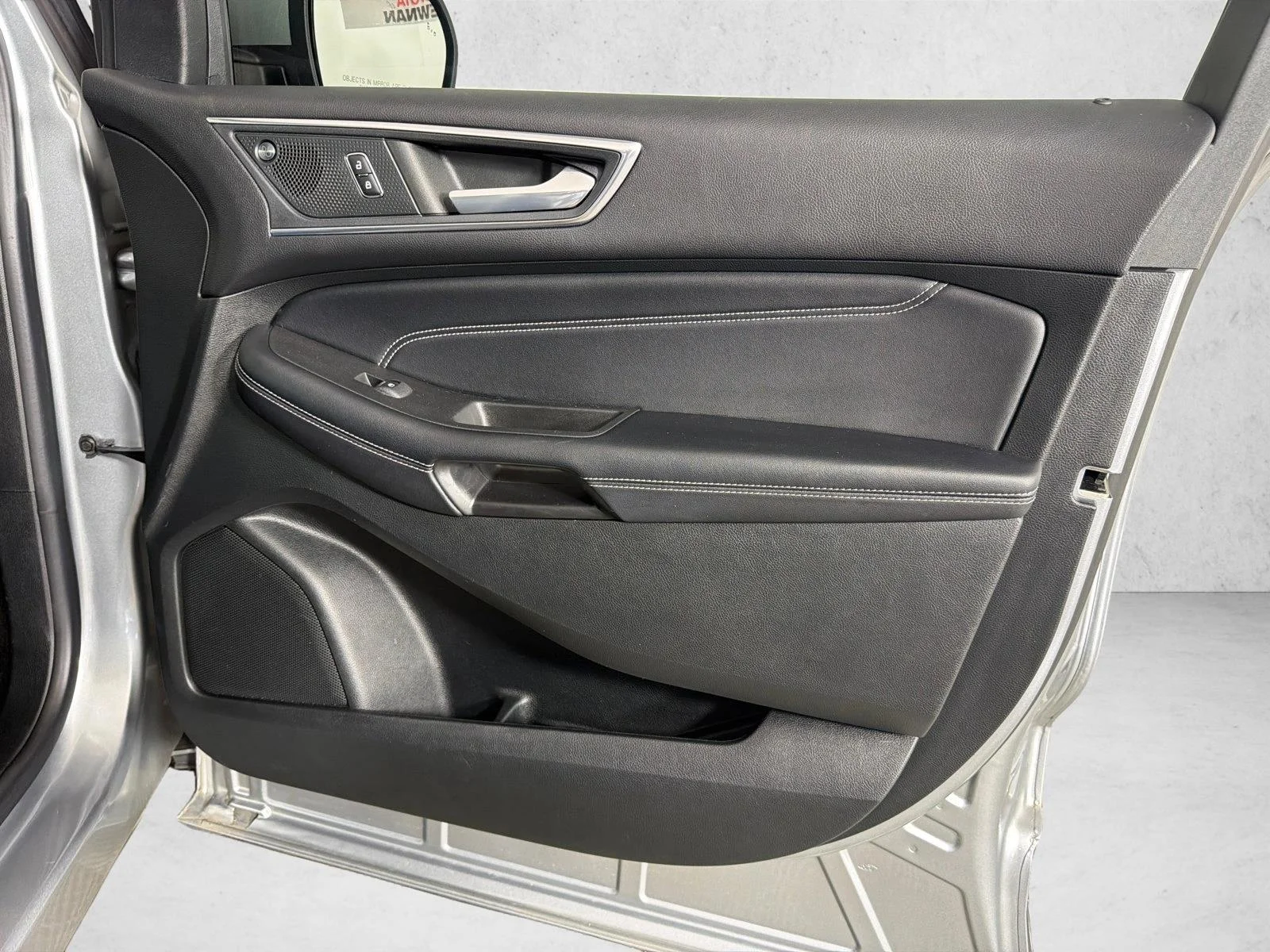 Used 2023 Silver Ford Titanium image 14