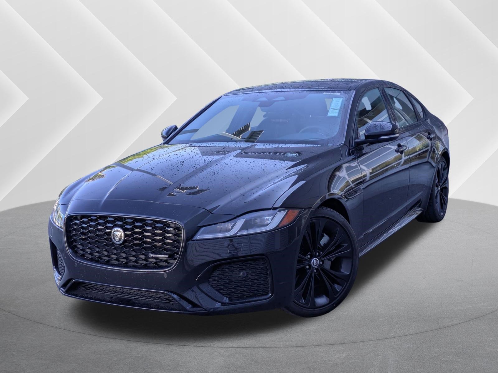 2024 Jaguar XF P300 R-Dynamic SE's photo