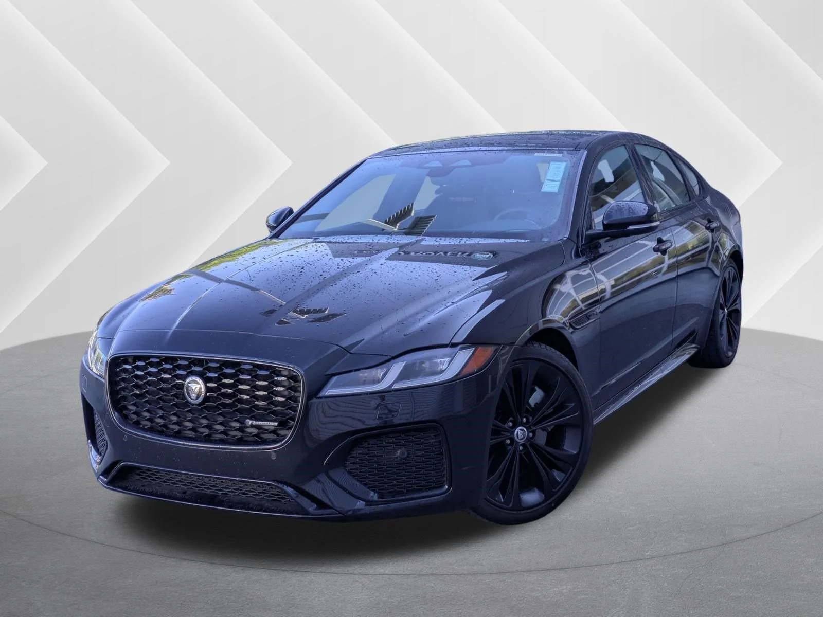 2024 Jaguar XF P300 R-Dynamic SE's photo