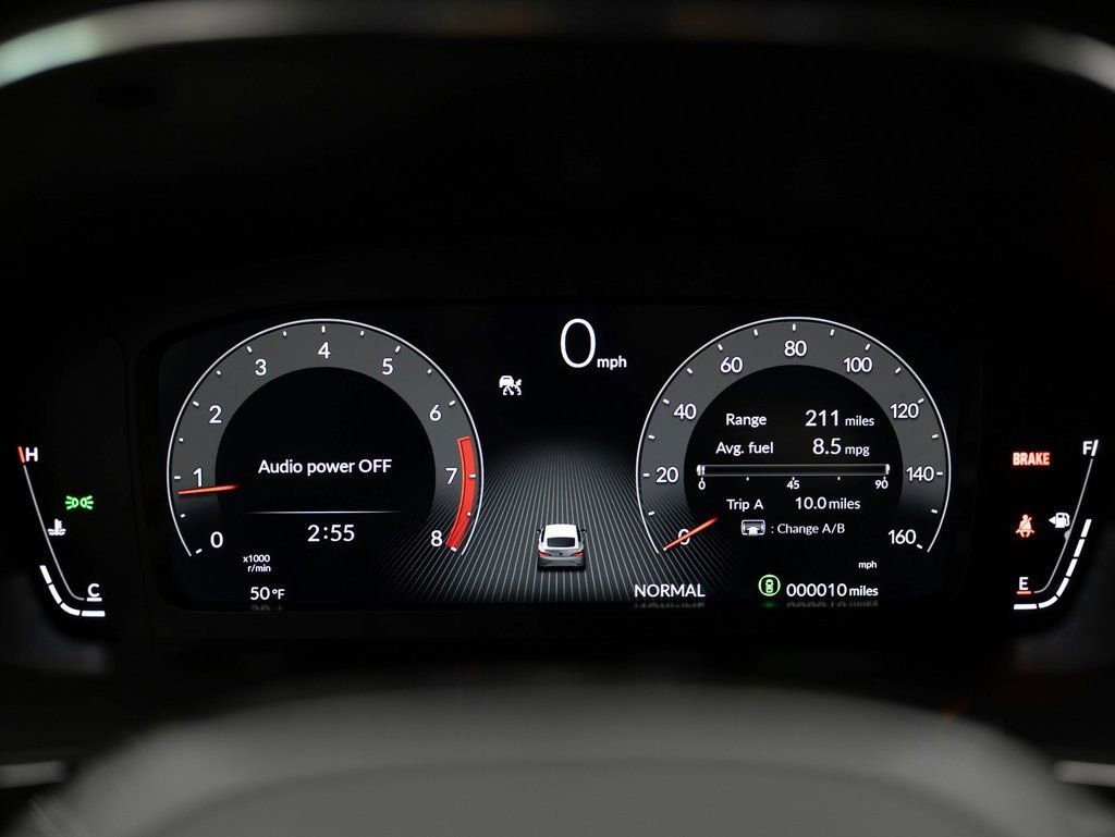 2026 Acura Integra A-Spec w/Technology Package - Photo 29