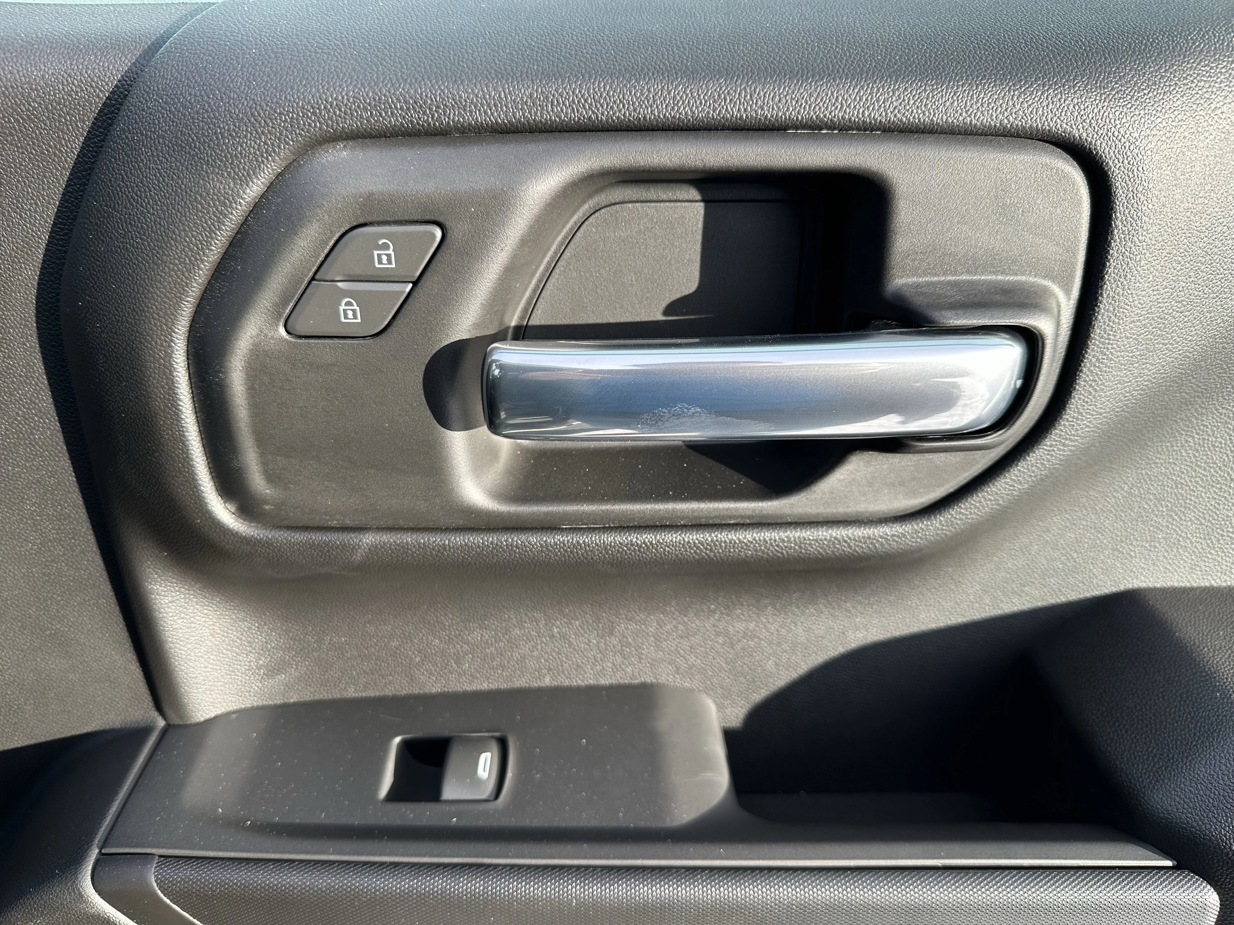 New 2026 Onyx Black GMC Pro image 17