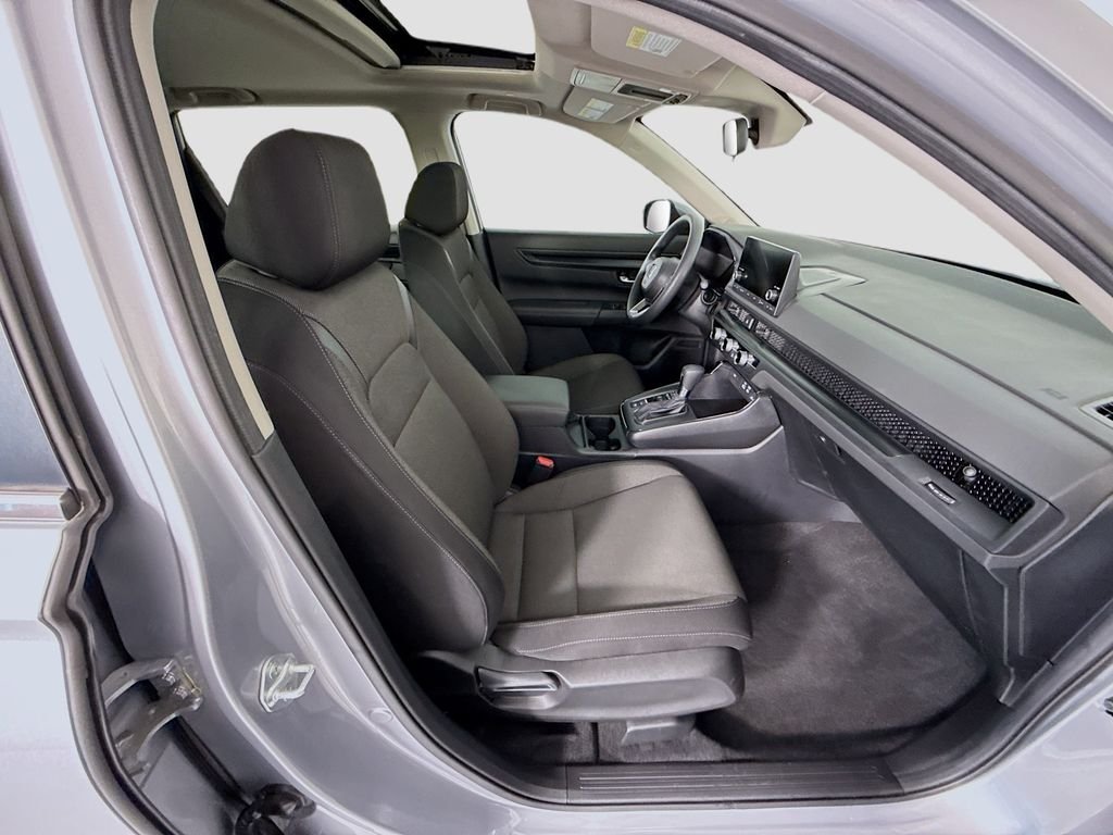 2024 Honda CR-V EX - Photo 20