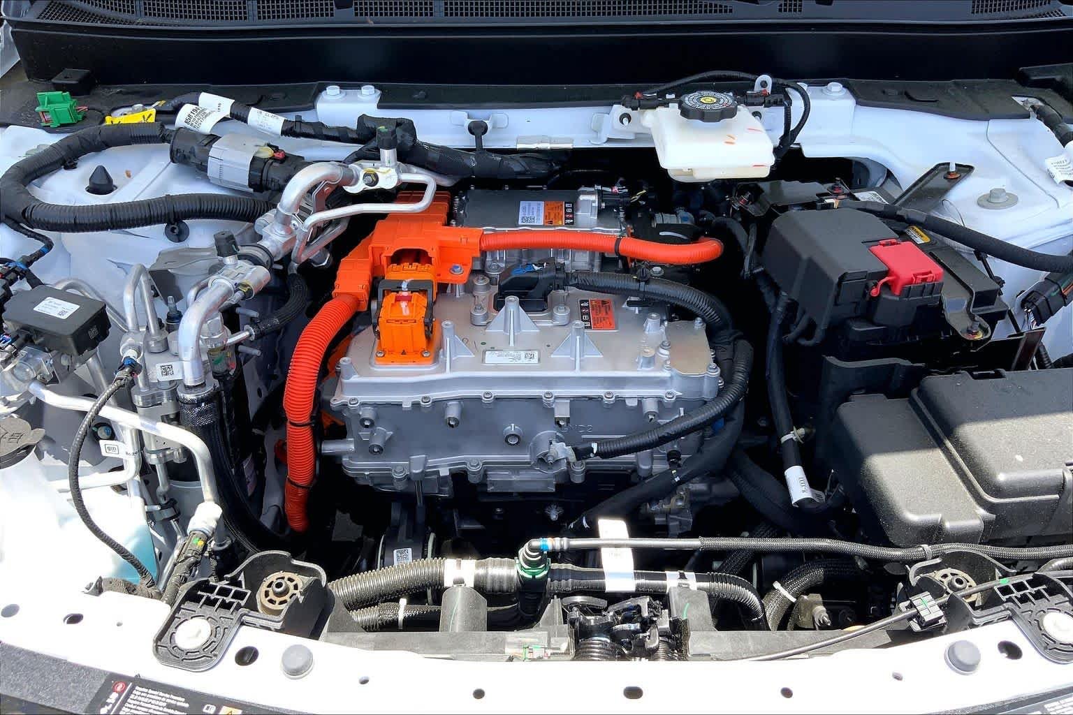 2026 Chevrolet Blazer EV LT - Photo 16