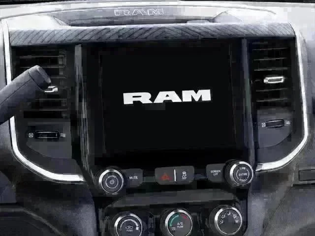2026 RAM 2500 Big Horn - Photo 41