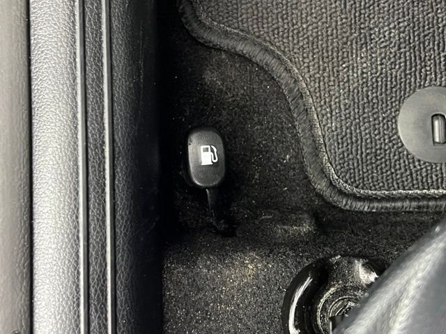 Used 2024 Black Kia LX image 19