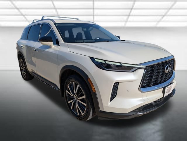 2023 INFINITI QX60 SENSORY's photo