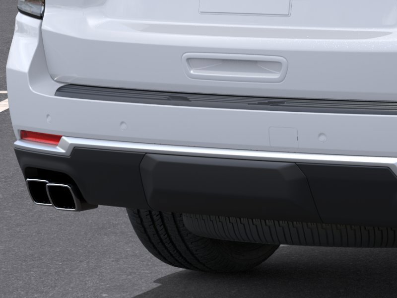 2026 Chevrolet Suburban High Country - Photo 14