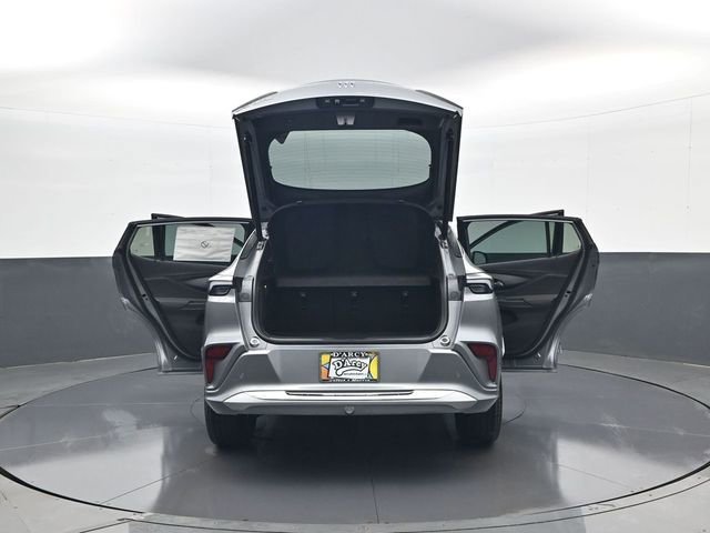 New 2026 Moonstone Gray Metallic Buick Avenir image 32