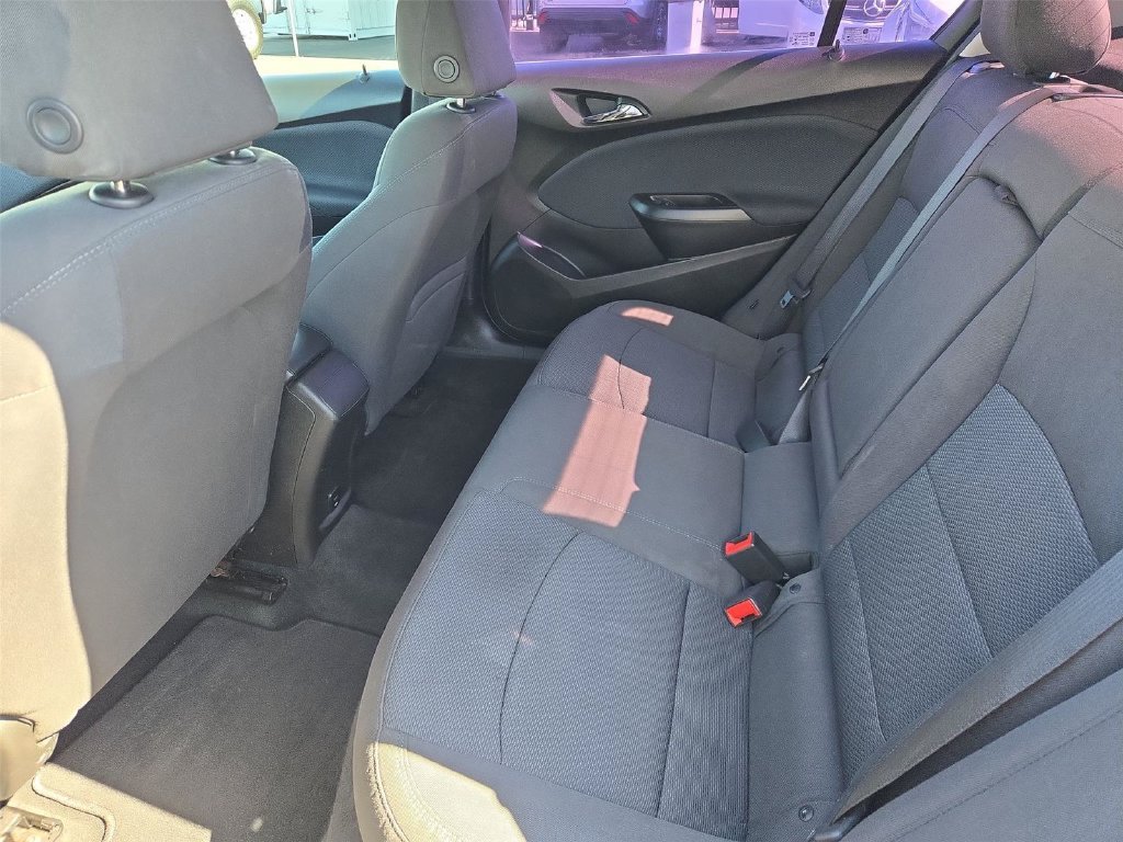 2018 Chevrolet Cruze LT - Photo 15