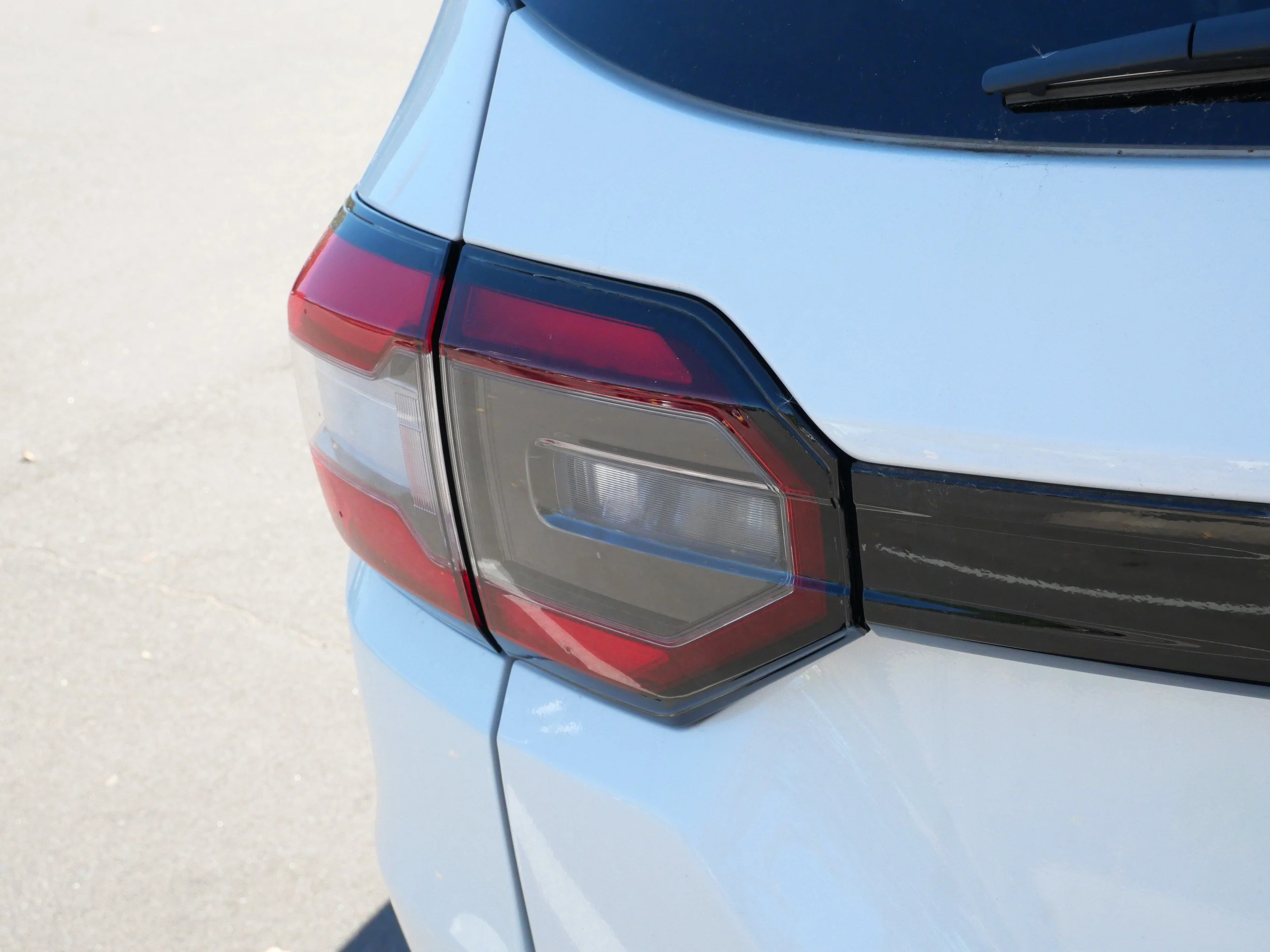 2026 Honda Pilot Elite - Photo 55