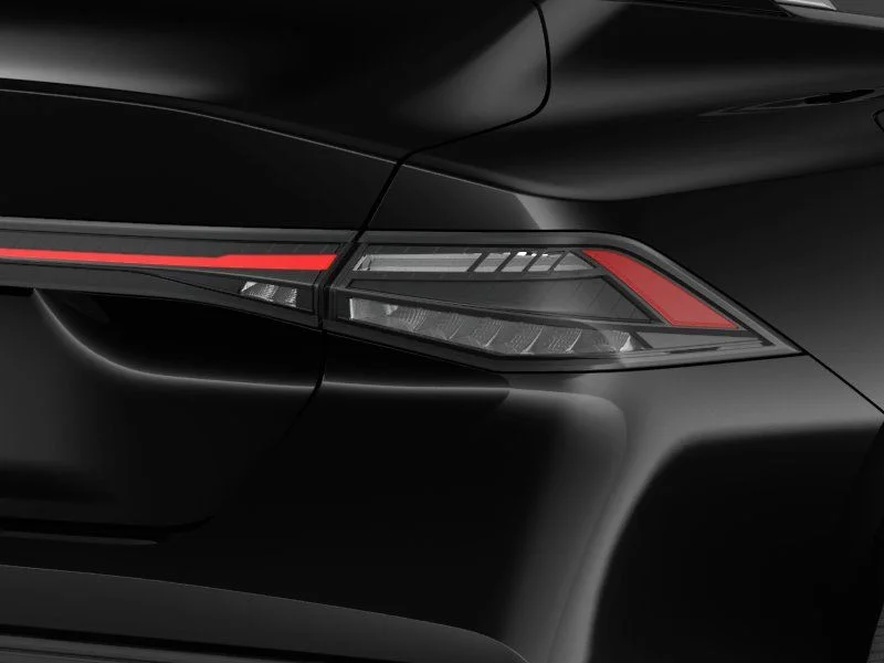 New 2027 Black Nissan SV image 12