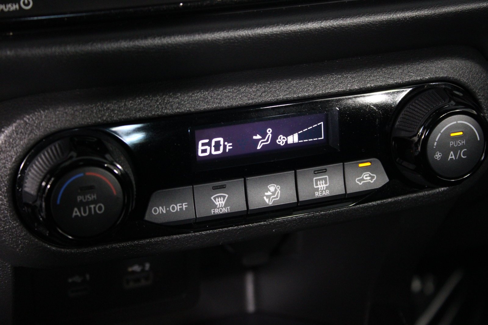 Used 2024 Black Nissan SR image 21