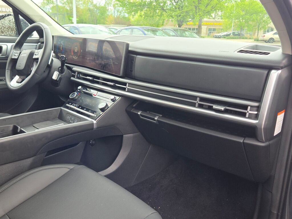 Used 2026 Gray Hyundai SEL image 7