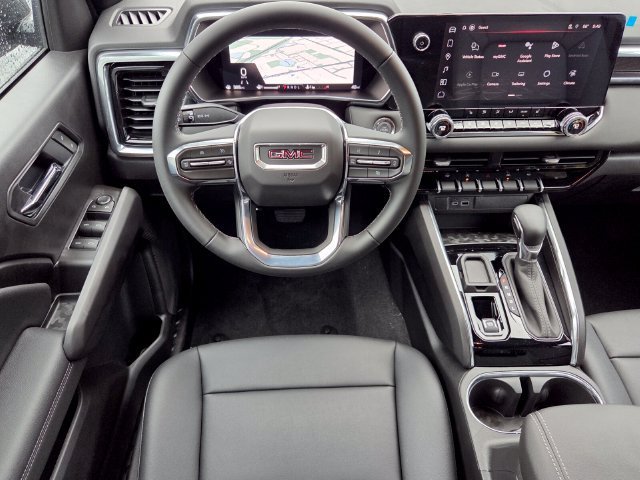 2026 GMC Canyon Elevation - Photo 9