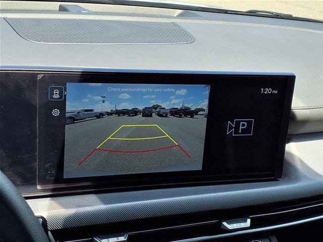 Used 2024  Hyundai  image 4