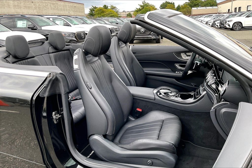 2023 Mercedes-Benz E-Class E450 - Photo 6