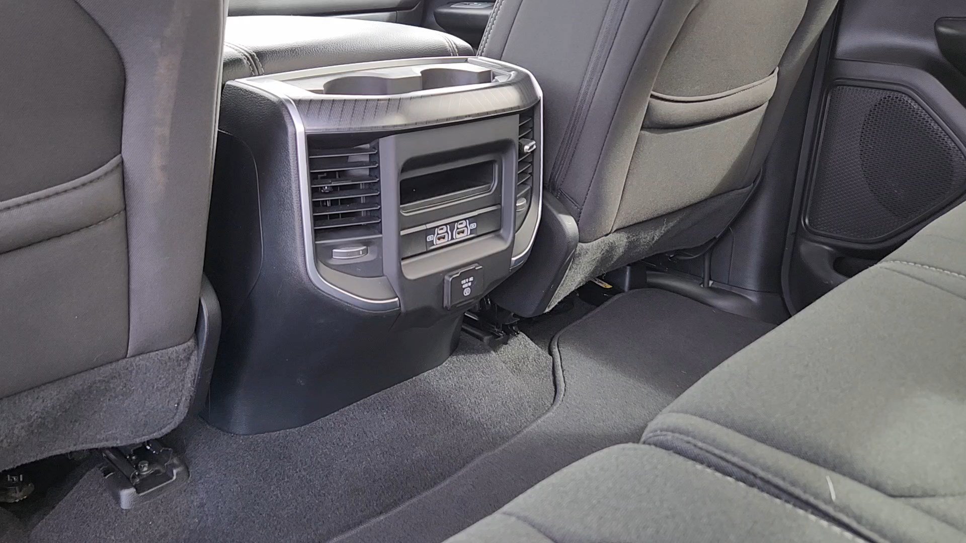 2025 RAM Ram 1500 Pickup Big Horn/Lone Star - Photo 17