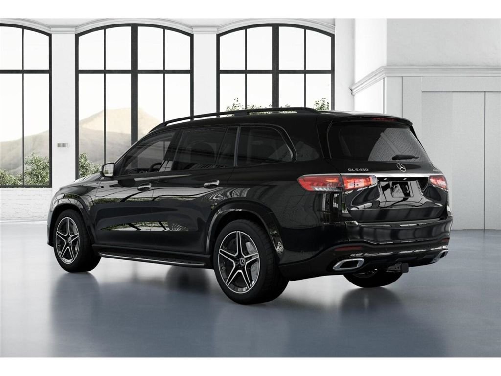 2026 Mercedes-Benz GLS Base - Photo 29