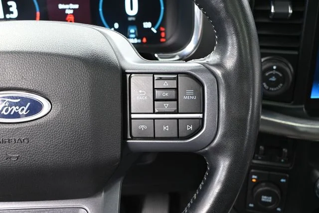 2023 Ford F-150 Lariat - Photo 33