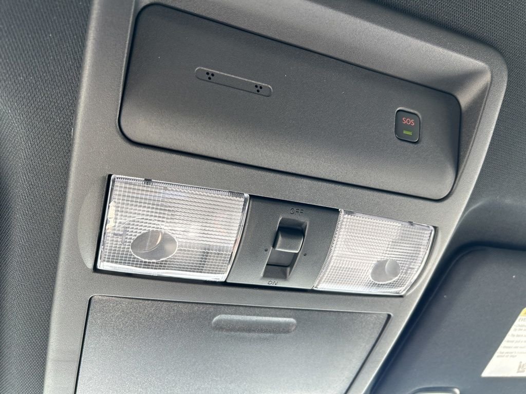 2025 Nissan Frontier PRO-4X - Photo 34