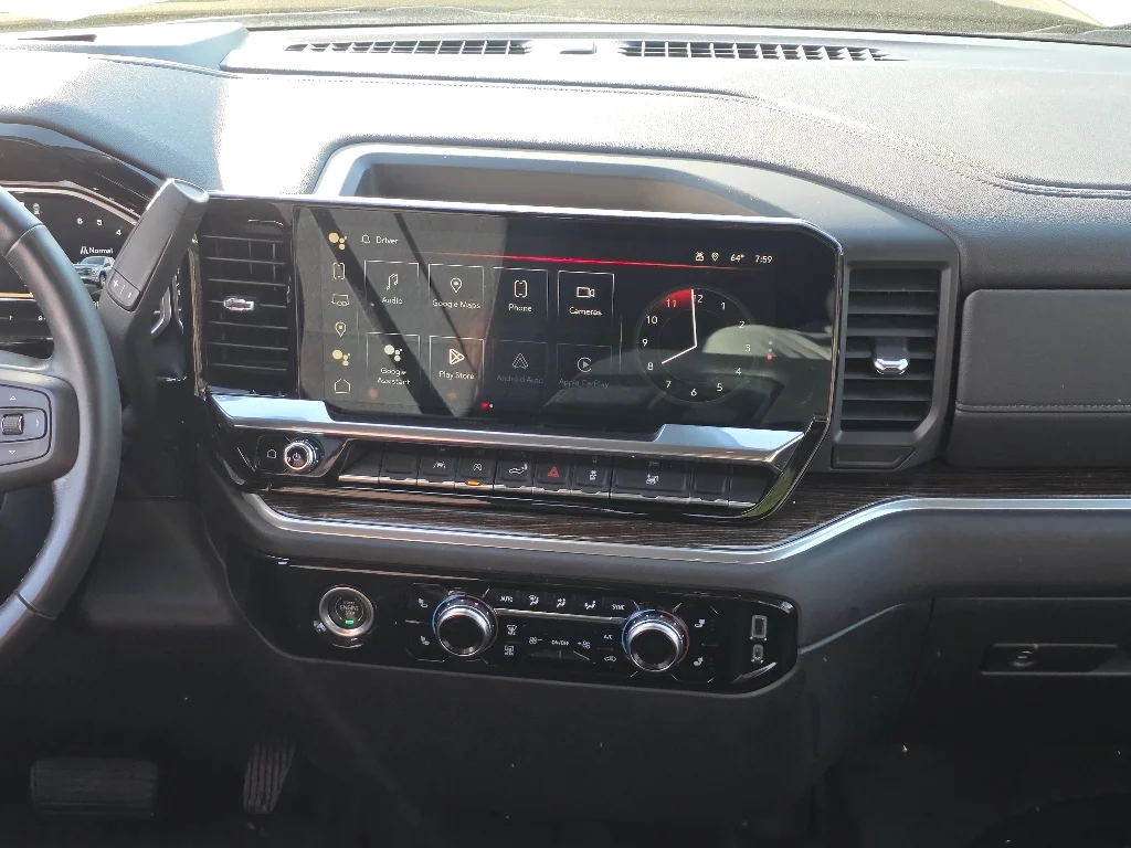 2022 GMC Sierra 1500 Elevation - Photo 3