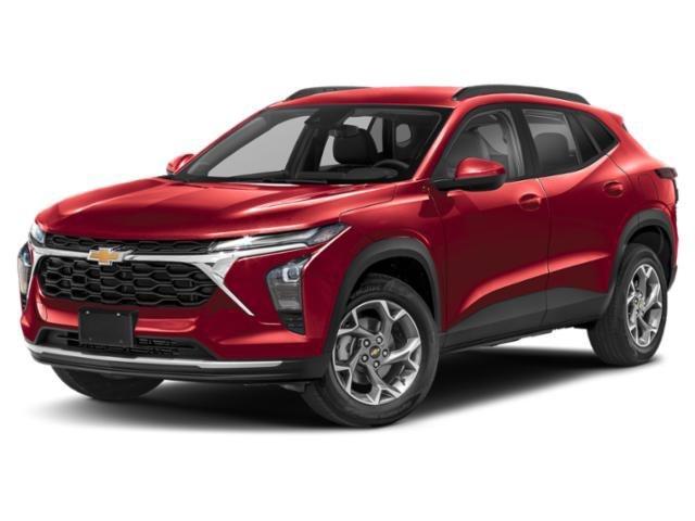 2024 Chevrolet Trax 1RS's photo