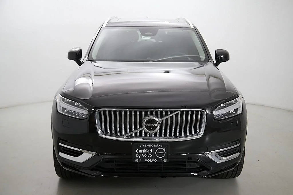 Used 2024 Black Volvo Ultimate image 5