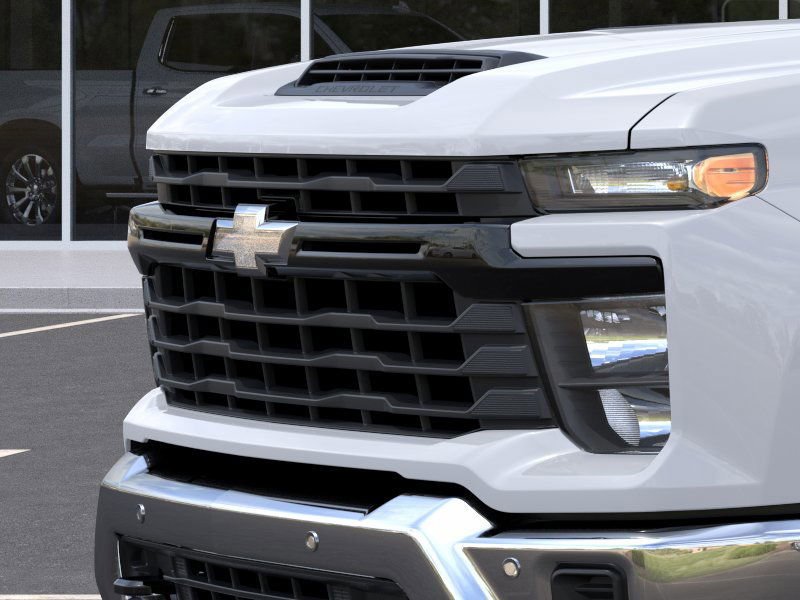 2026 Chevrolet Silverado 2500 HD Work Truck - Photo 13
