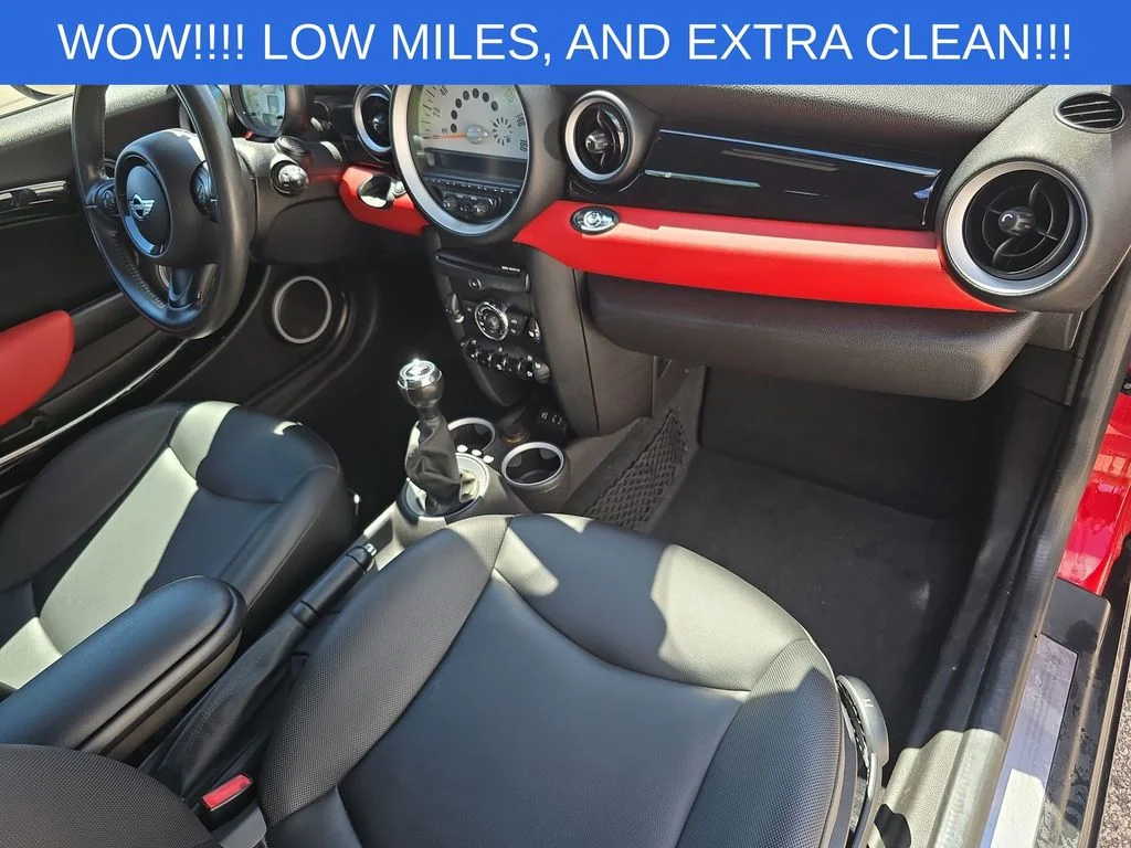 2013 MINI Cooper Base - Photo 30