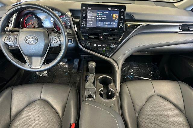 Certified Used 2021 BLUEPRINT Toyota  image 17