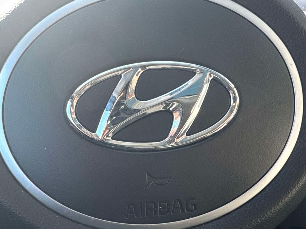 2026 Hyundai Tucson SEL - Photo 32