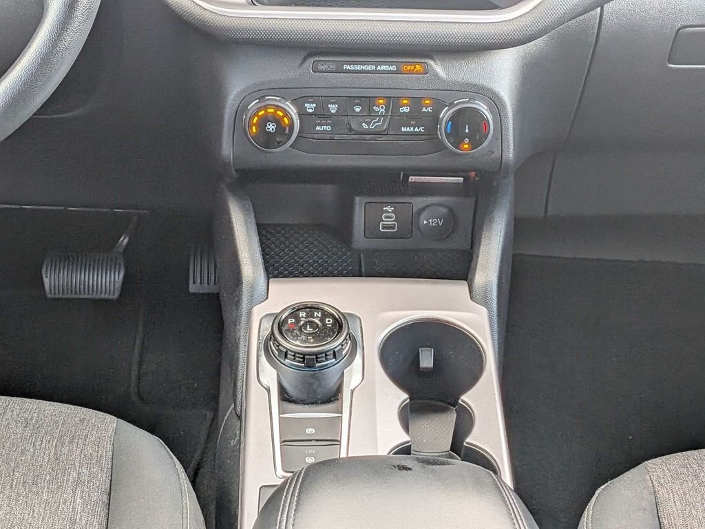 Used 2024 Gray Ford Big Bend image 26